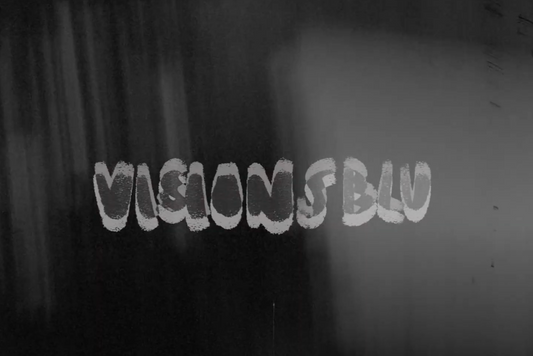 VISIONSBLU - Change My Mind