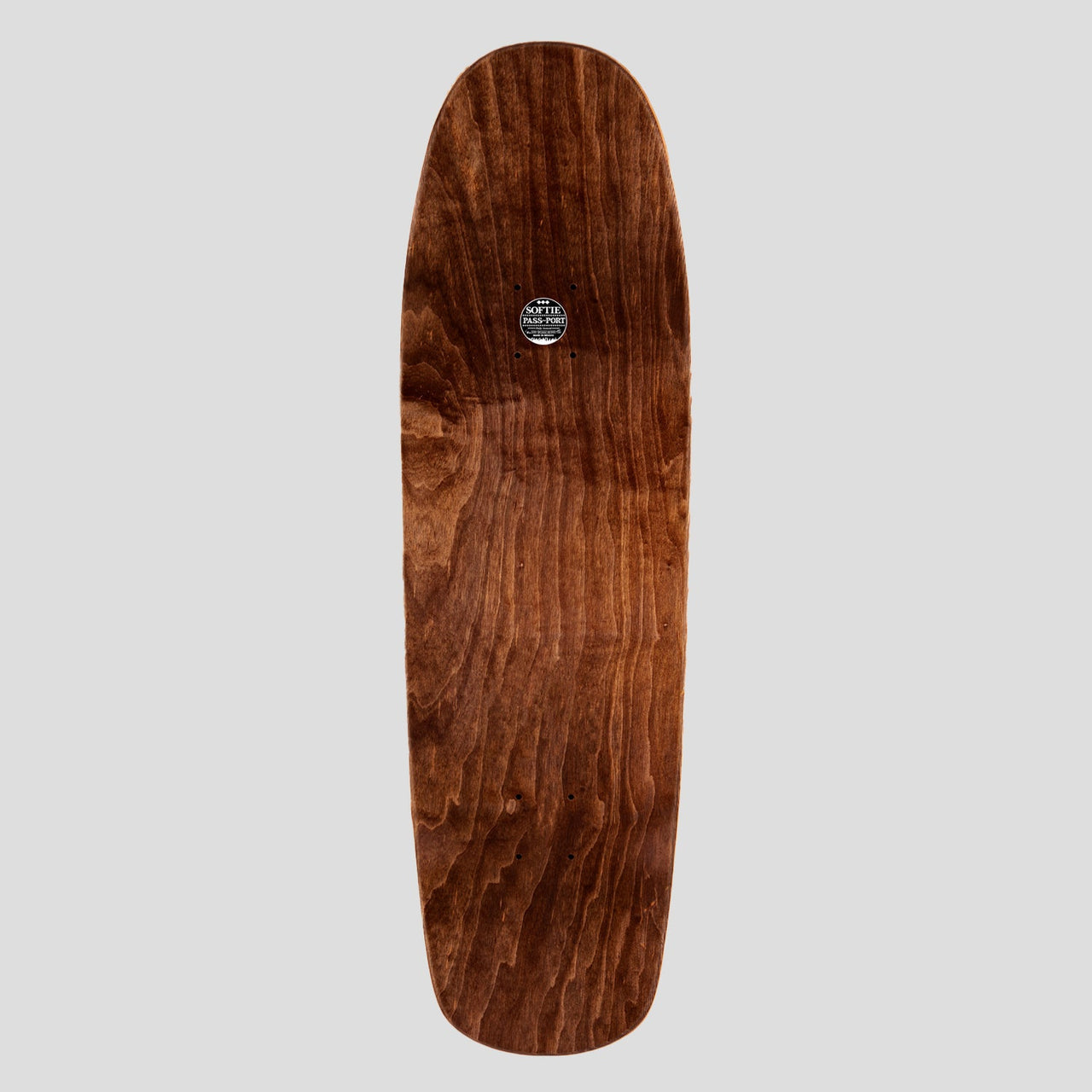 Pass Port Aged Airbrush Series - Scales - Softie 8.6"