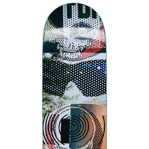 GX1000 - FBI - 8.125"