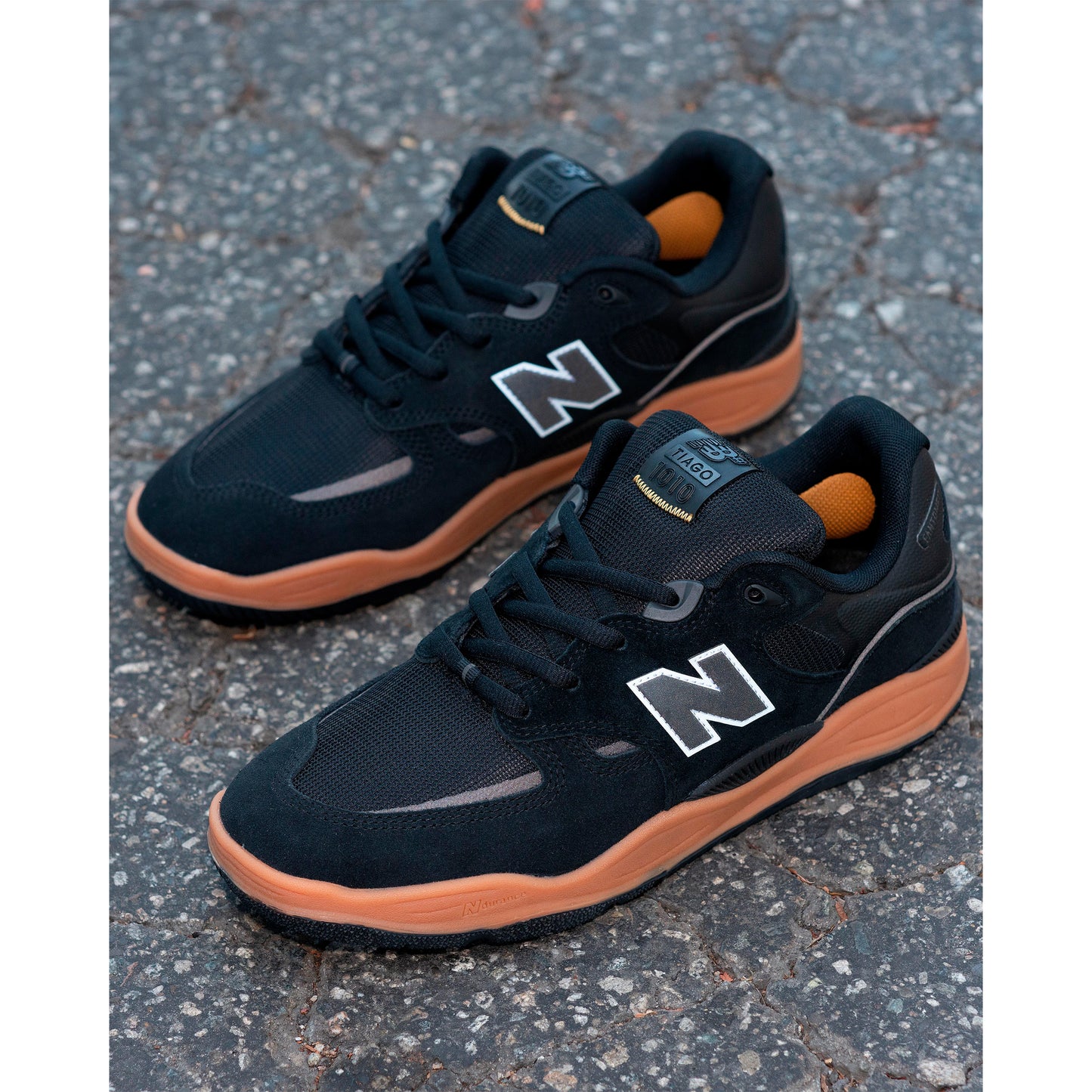 New Balance Numeric Tiago 1010