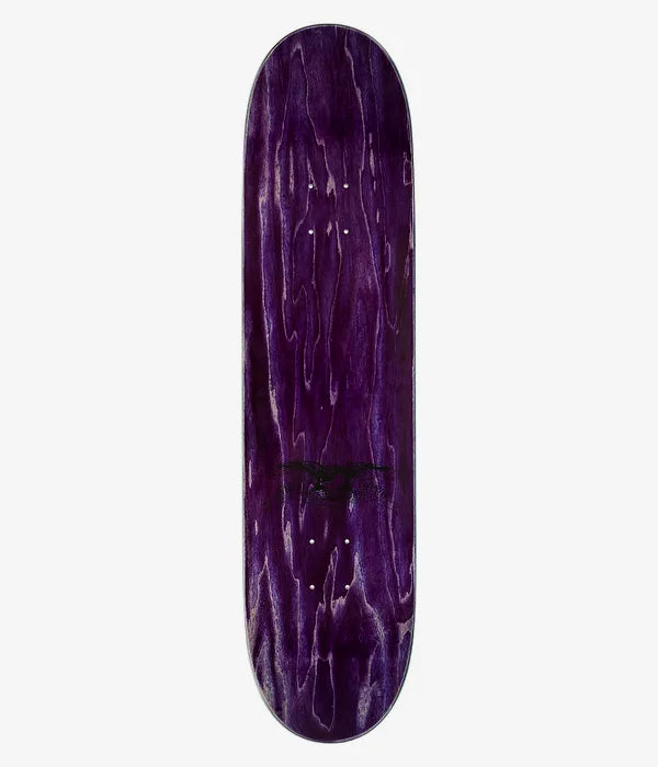 Antihero Classic Eagle Brown Deck 8.06"