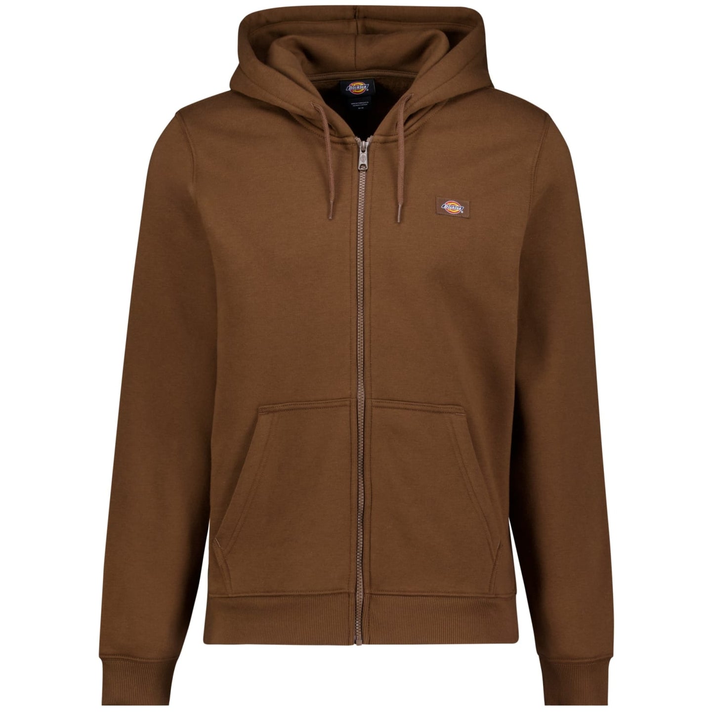 Dickies Oakport Zip Hoodie