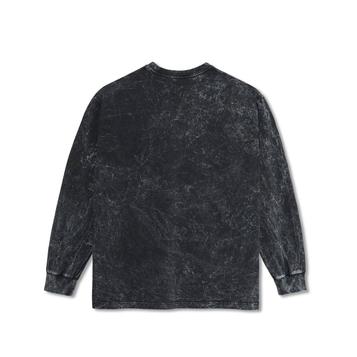 Polar Pride Longsleeve Black