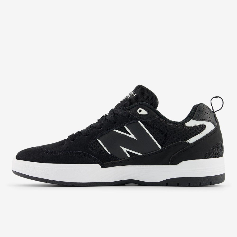 New Balance Numeric Tiago Lemos 808 Lite Black