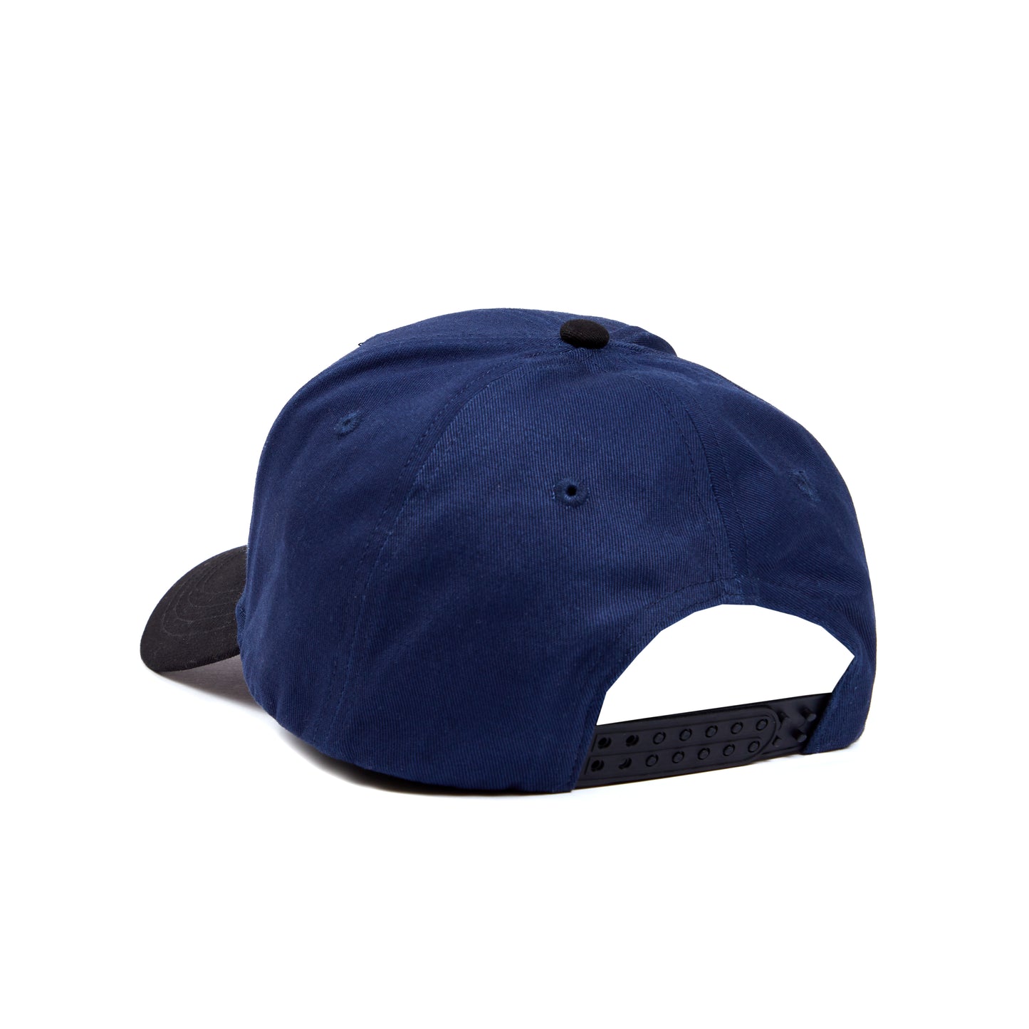 Bronze 56K XLB Snapback Navy/Black