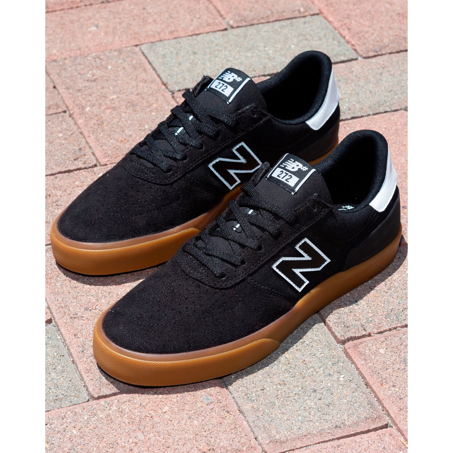 New Balance Numeric 272