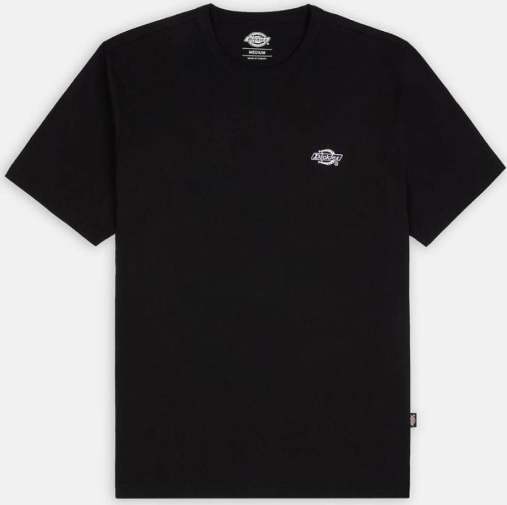 Dickies Summerdale SS Tee Black