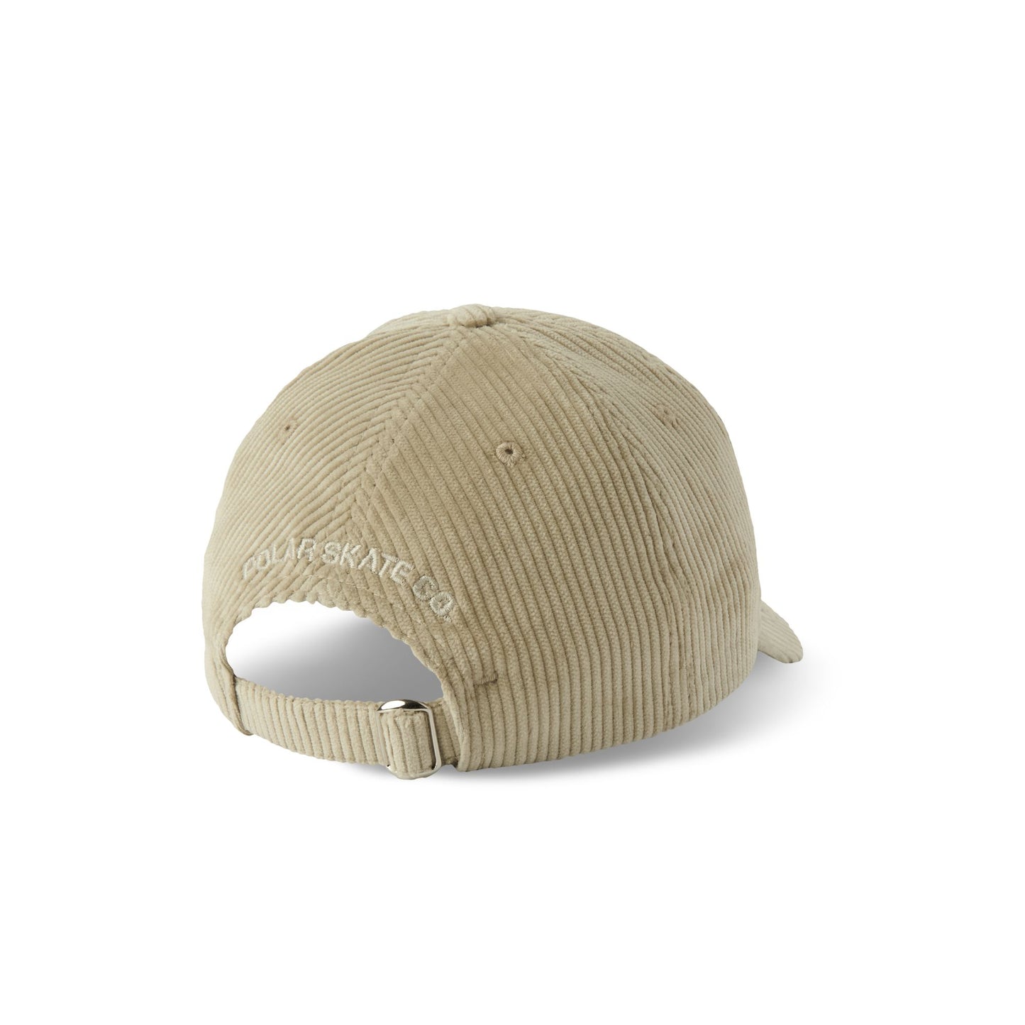 Polar Cord Sai Cap Sand