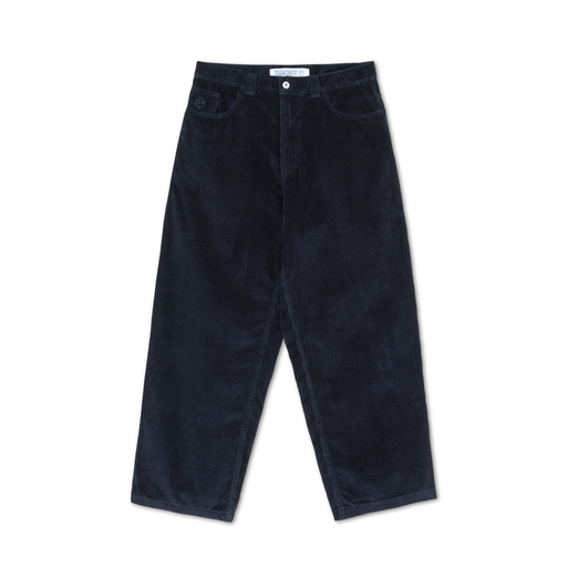 Polar Big Boy Cords - Navy