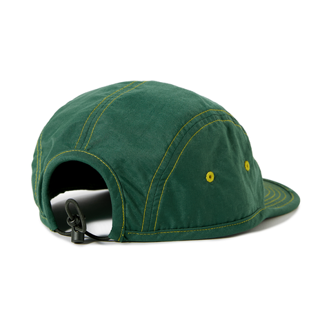 Polar Vilde Cap Green/Yellow