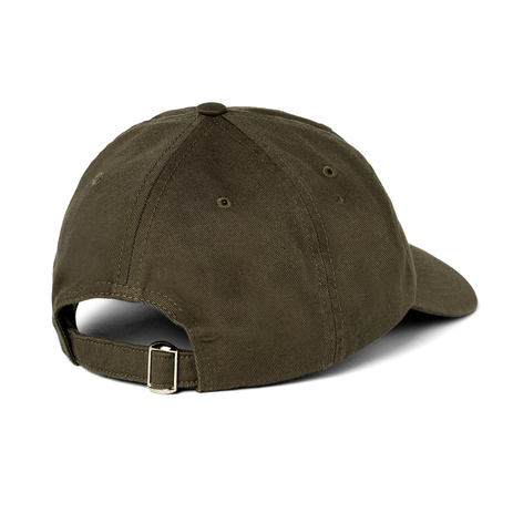 Polar Sai Cap Army Green