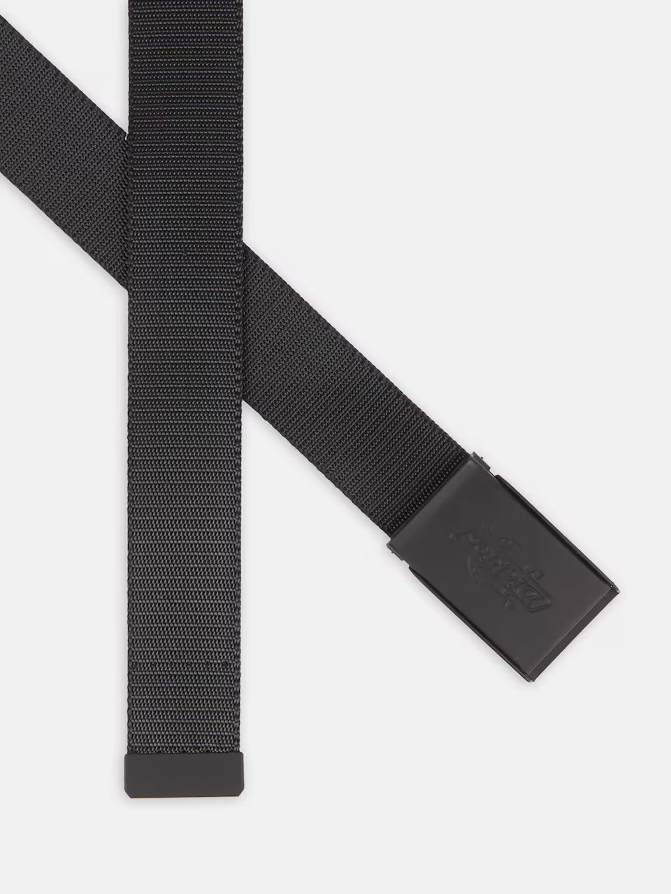 Dickies Deer Lodge Belt Black