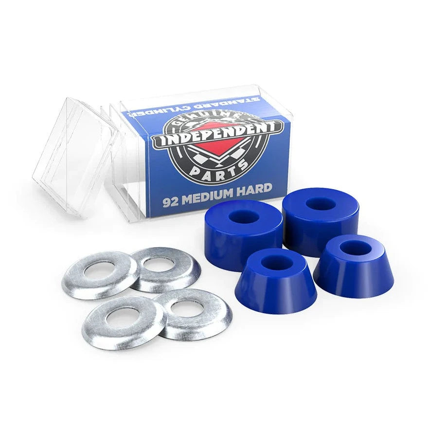 Independent Standard Bushings Medium Hard 92A