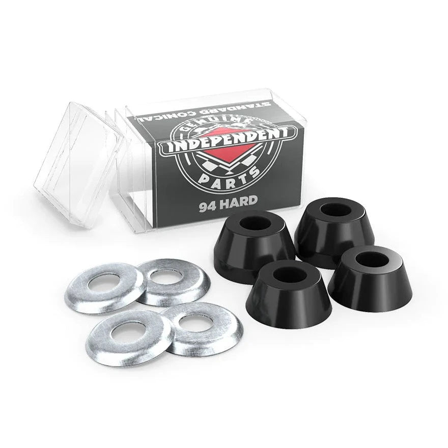 Independent Conical Bushings Hard 94A