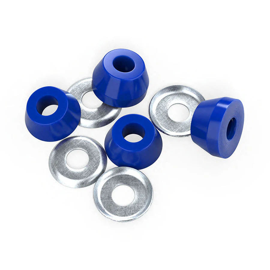 Independent Conical Bushings Medium Hard 92A