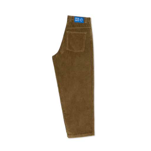 Polar Big Boy Cords Brass