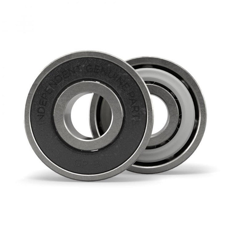 Independent GP-B Black Bearings
