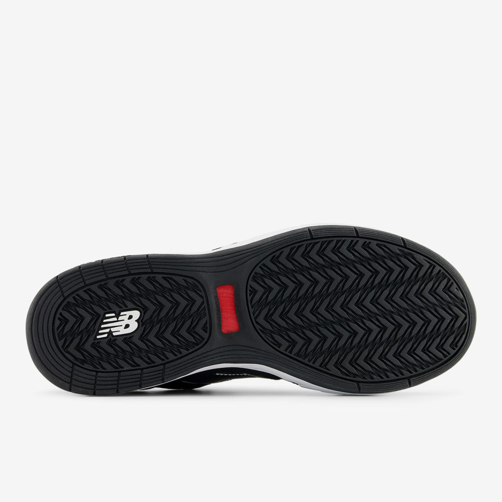 New Balance Numeric Tiago Lemos 808 Lite Black