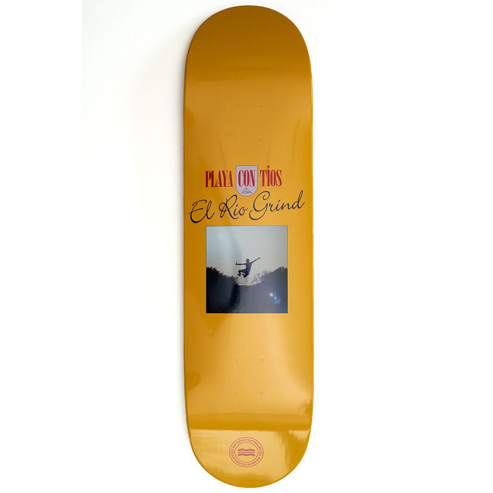 ERG Maspalomas Medium 8.5"