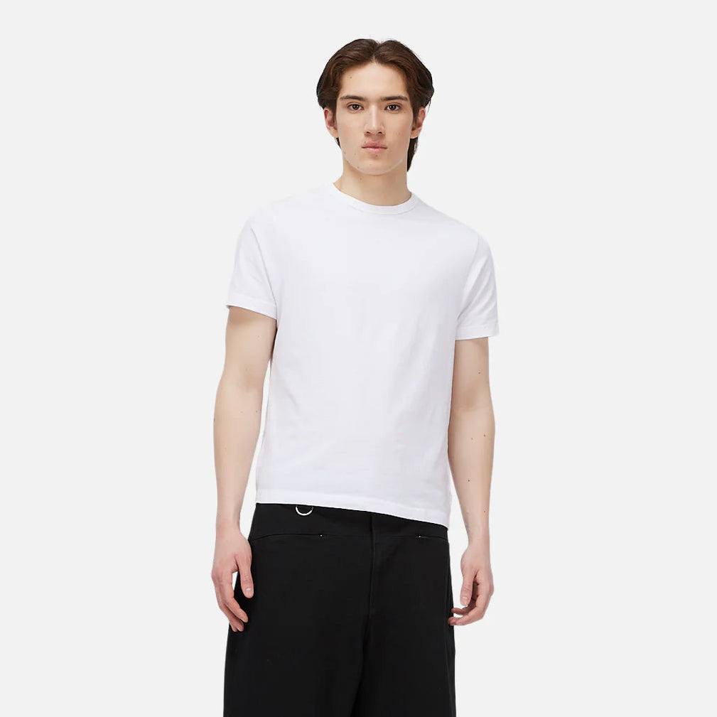 Dime Two Pack Basics T-Shirts White