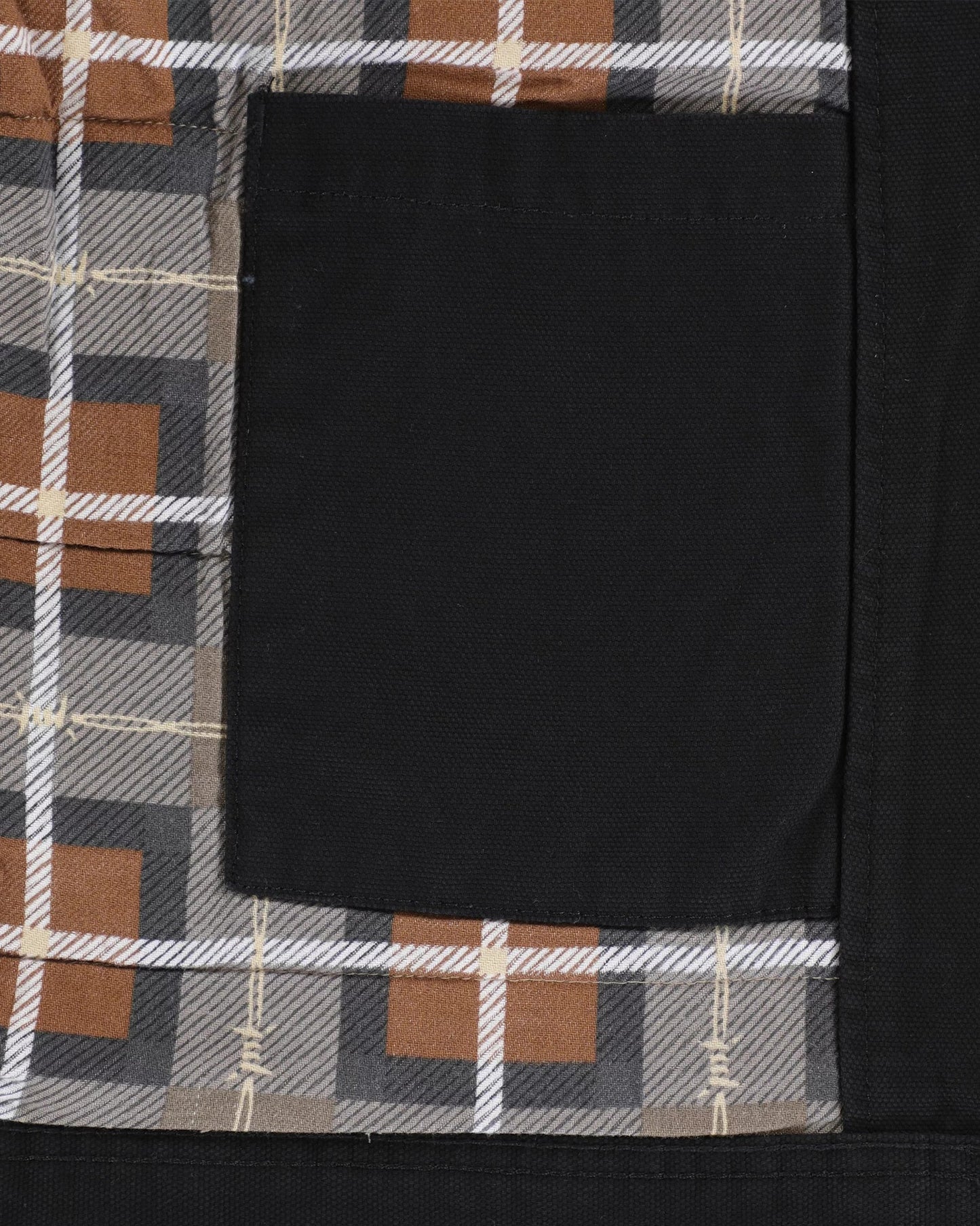 Dickies x Thrasher Jacket Black