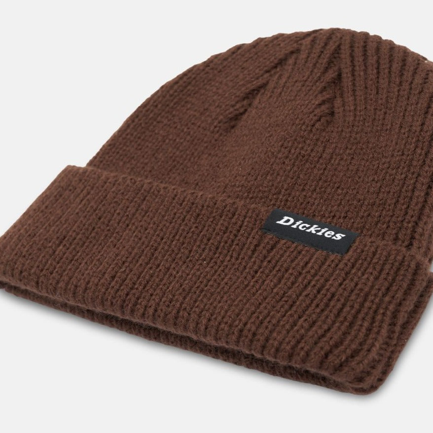 Dickies Woodworth Beanie Java