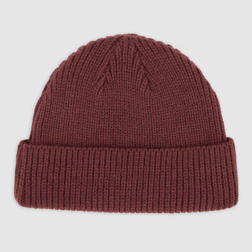 Dickies Woodworth Beanie Burgundy