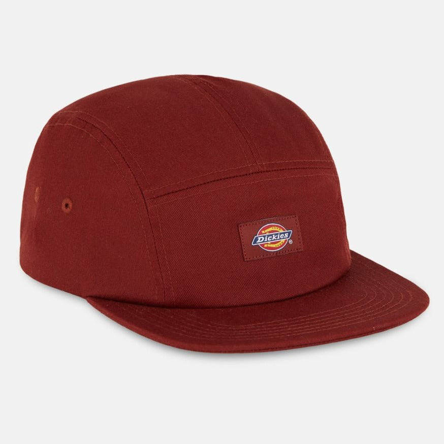 Dickies Albertville Cap Fired Brick