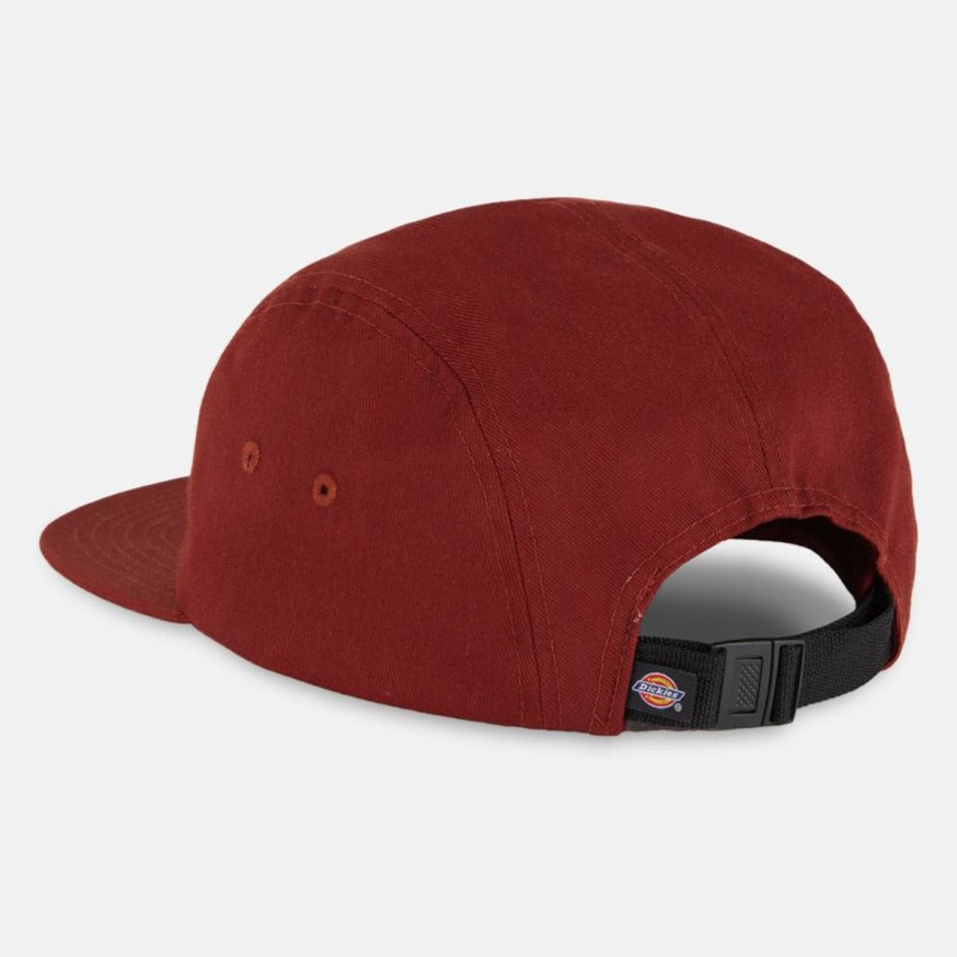 Dickies Albertville Cap Fired Brick