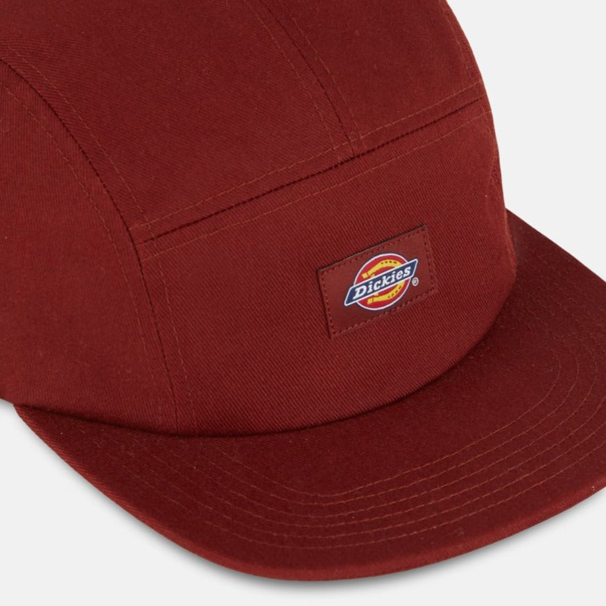 Dickies Albertville Cap Fired Brick