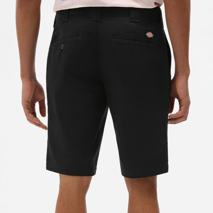 Dickies Slim Fit Short Black