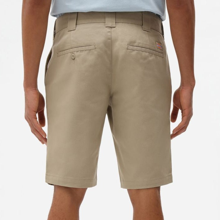 Dickies Slim Fit Short Khaki