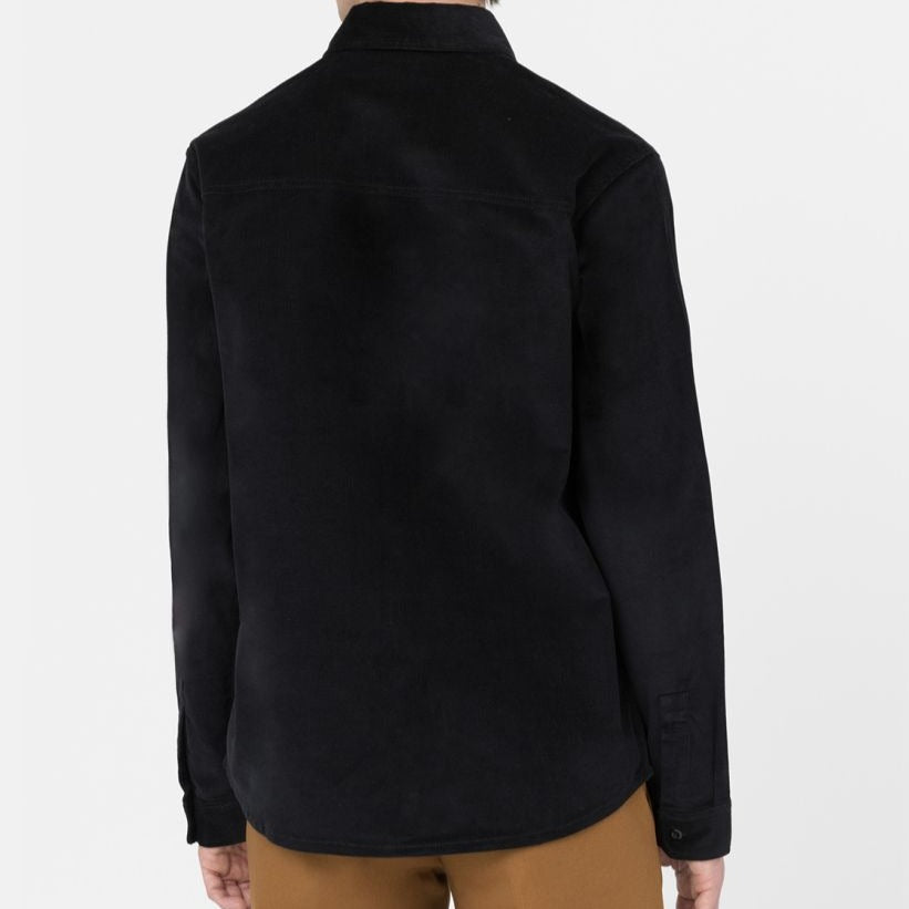 Dickies Wilsonville Longsleeve Black