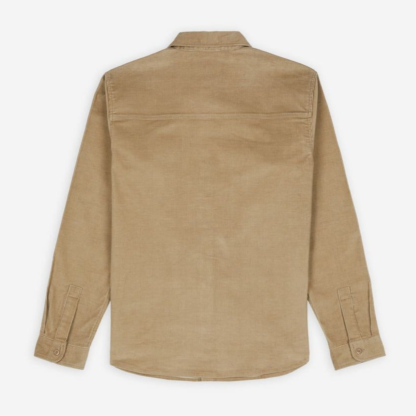 Dickies Wilsonville Longsleeve Desert Sand