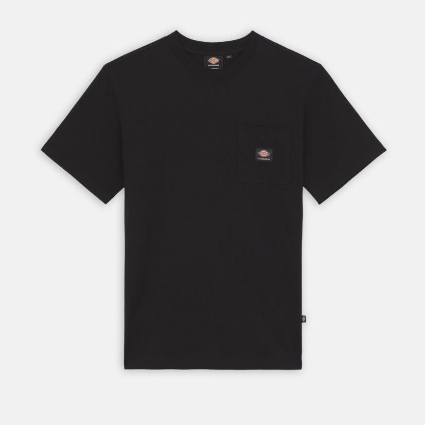 Dickies Mount Vista Pocket T-Shirt Black