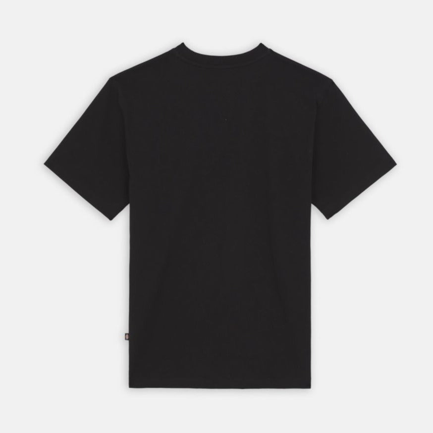 Dickies Mount Vista Pocket T-Shirt Black