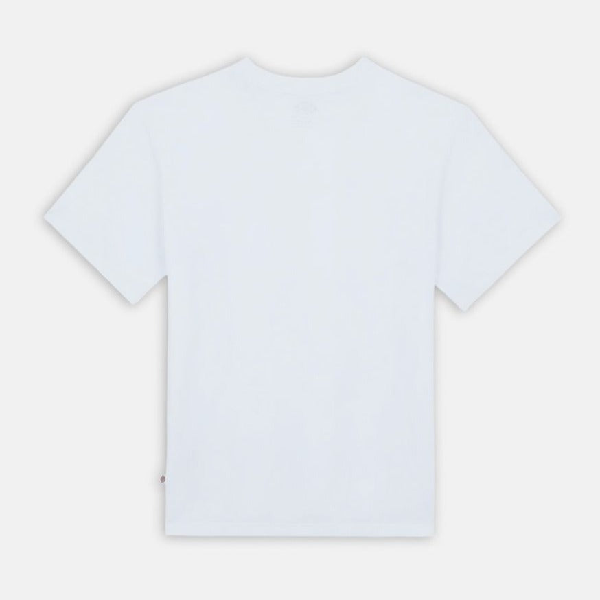 Dickies Mount Vista Pocket T-Shirt White