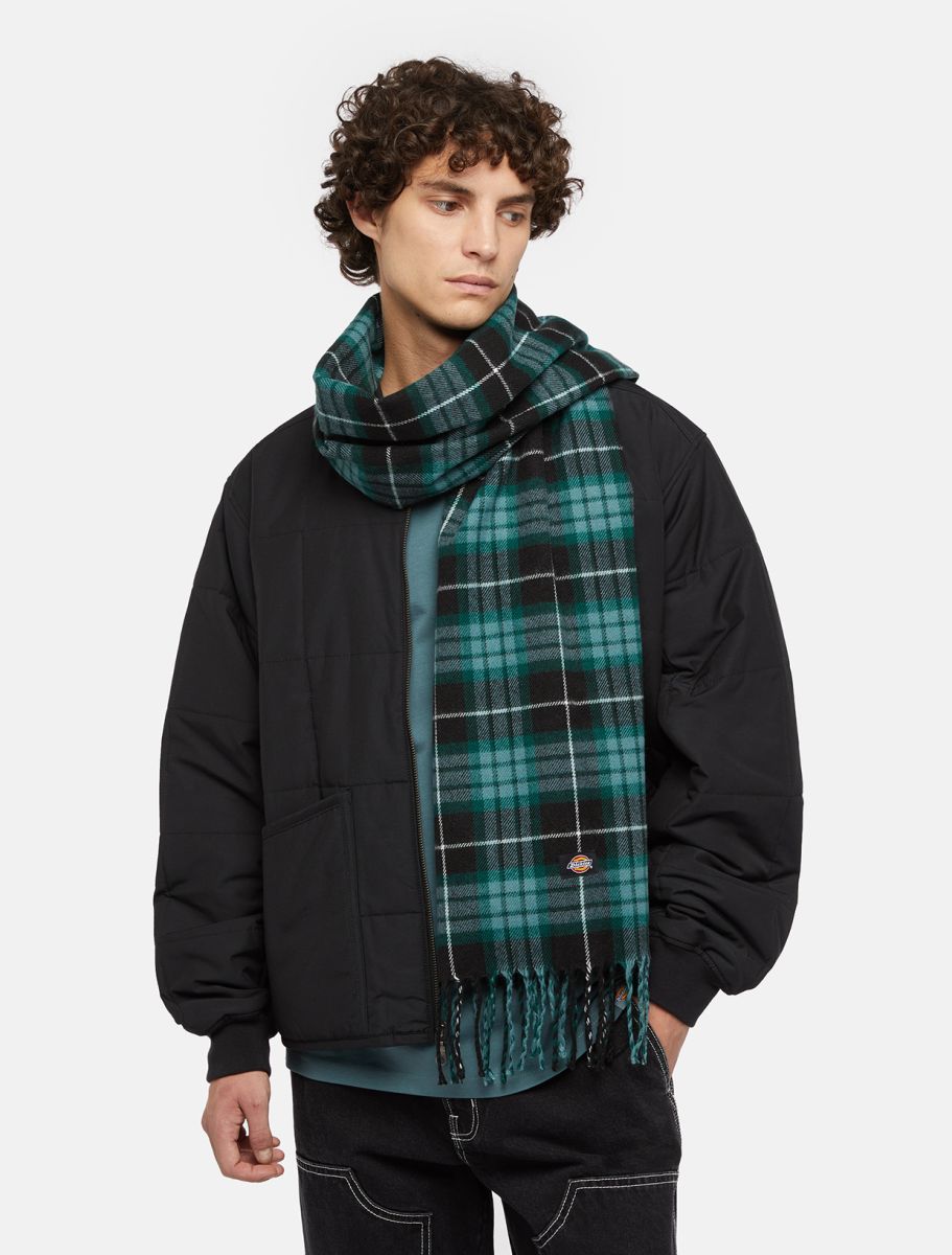Dickies Stevensville Scarf Black