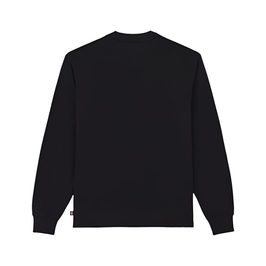 Dickies Clancy Heavyweight Longsleeve Black