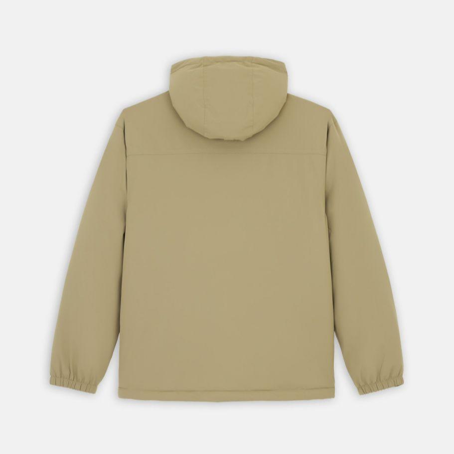 Dickies Plains Coat Imperial Green