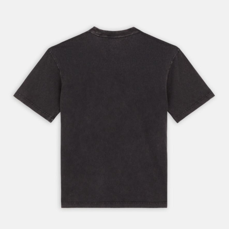 Dickies Plentywood T-Shirt Dye Black