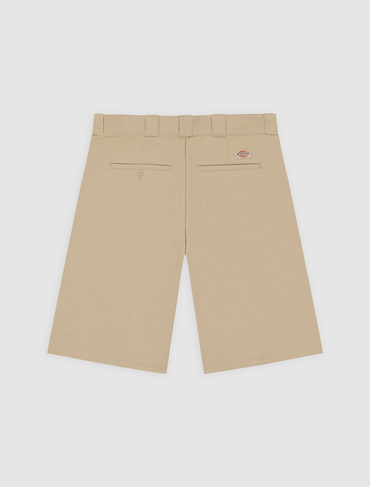 Dickies 247 10-Inch Regular Shorts Desert sand