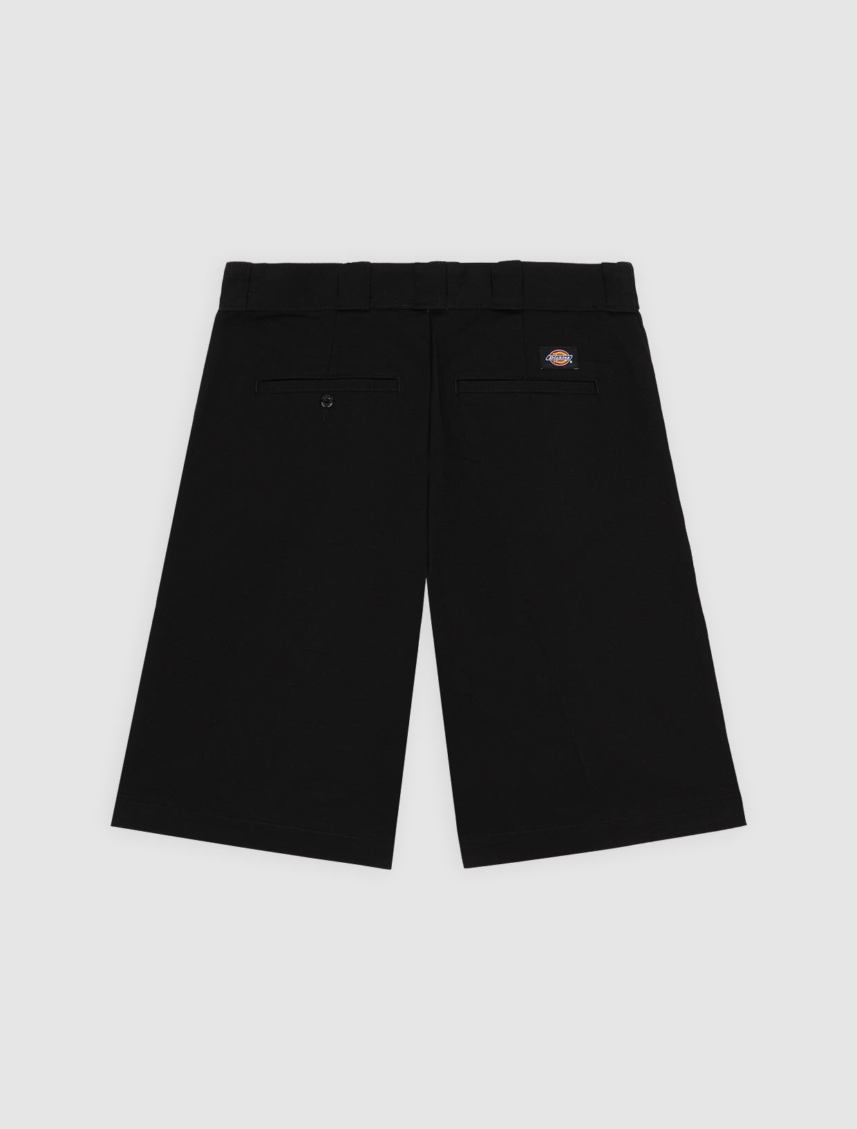 Dickies 247 10-Inch Regular Shorts Black