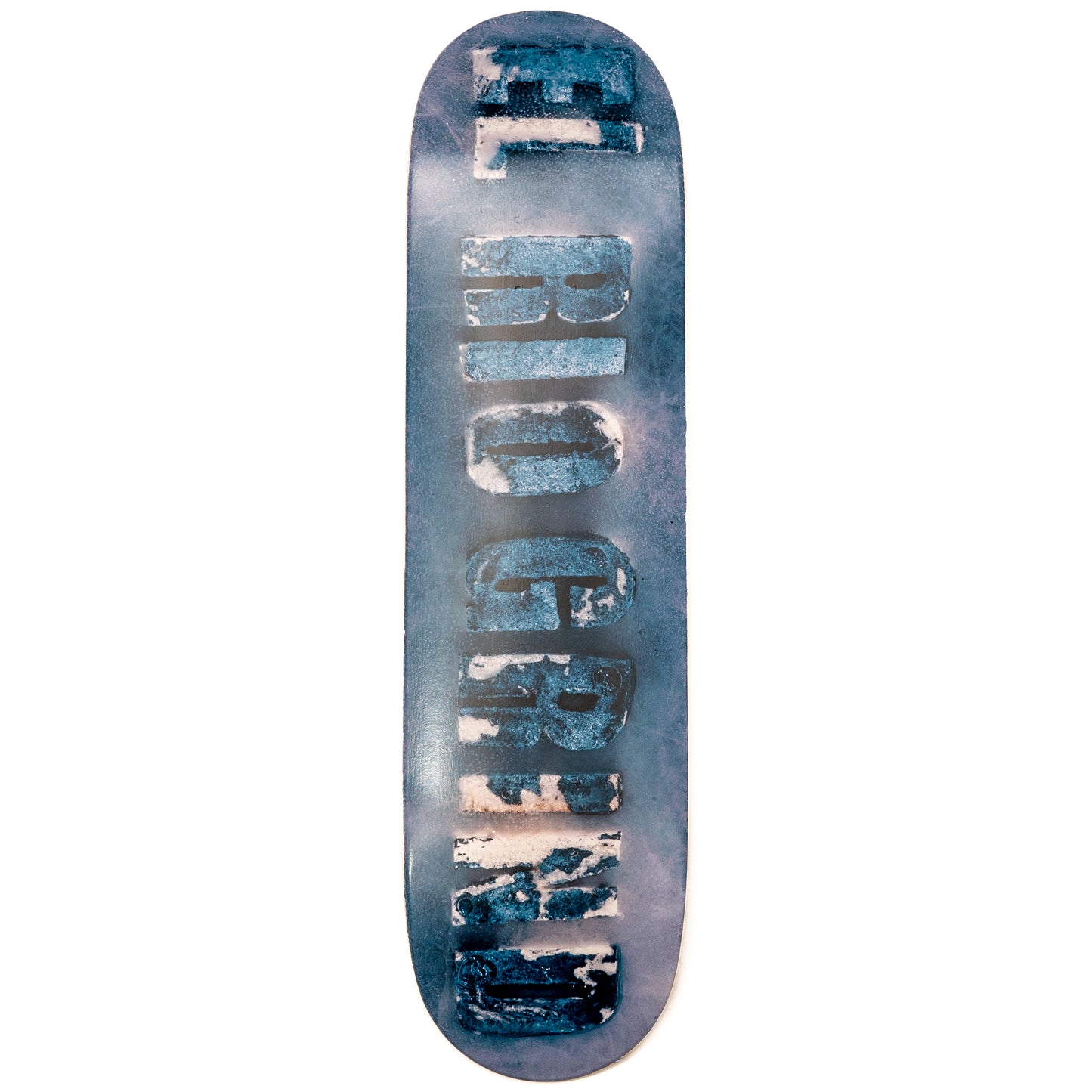 ERG "Con Hielo" Medium 8"-8.5"