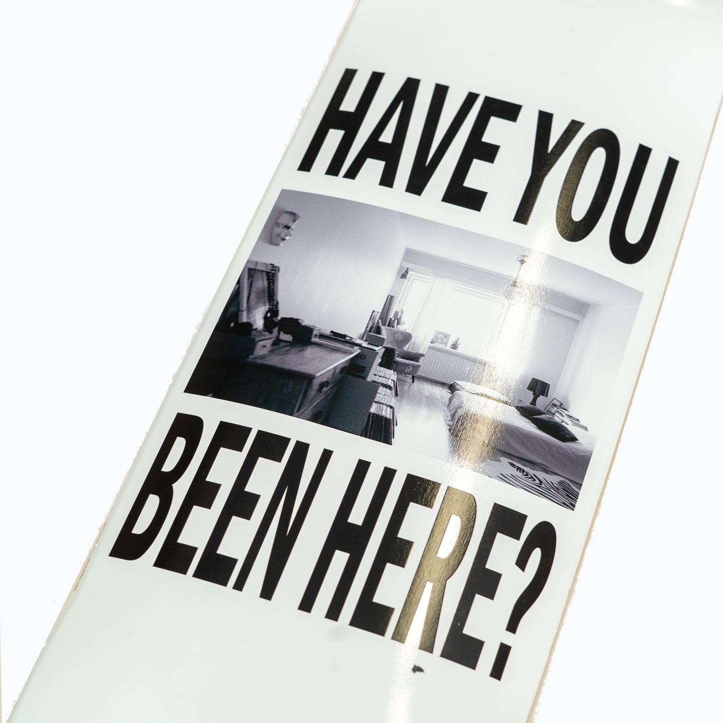 ERG "Hämeentie" High 8.375"