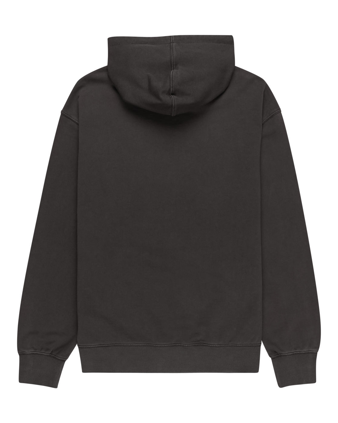 Element Cornell 3.0 Hoodie Terry Off Black