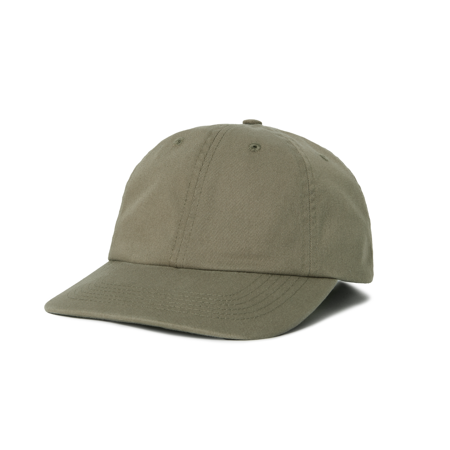 Polar Skate Co. Cap Khaki