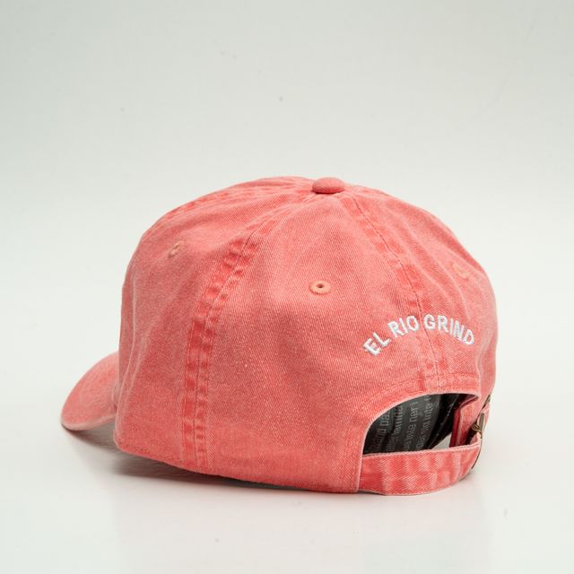 ERG Timer Cap Washed Pink