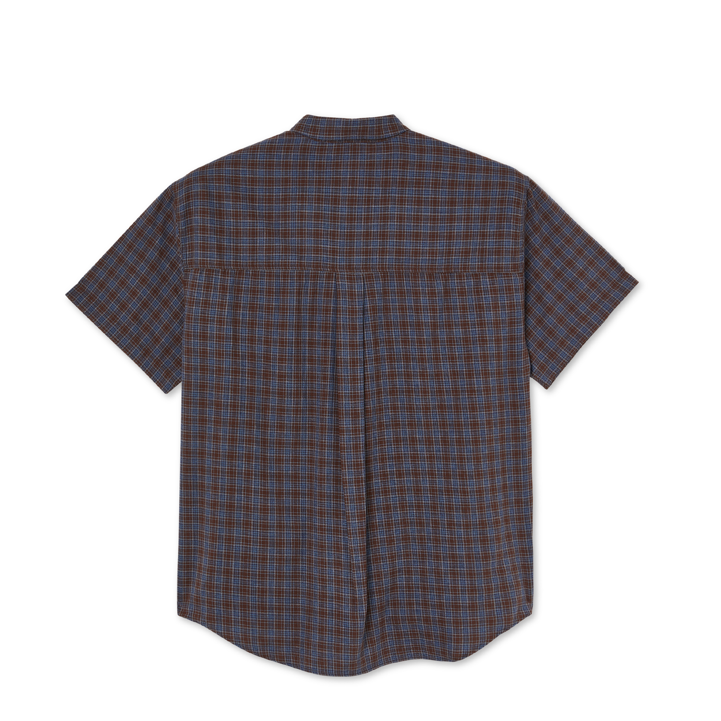 Polar Mitchell Poplin Shirt