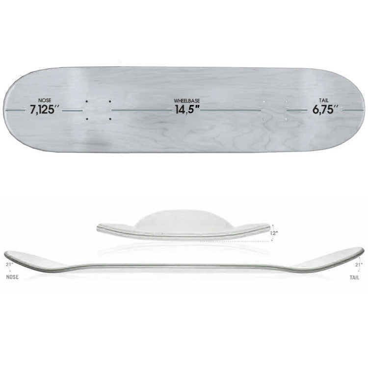 Windmill Gami 8.5″ x 32.25″